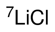 Lithium-<sup>7</sup>Li chloride