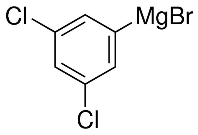 3,5-Dichlorophenylmagnesium bromide solution