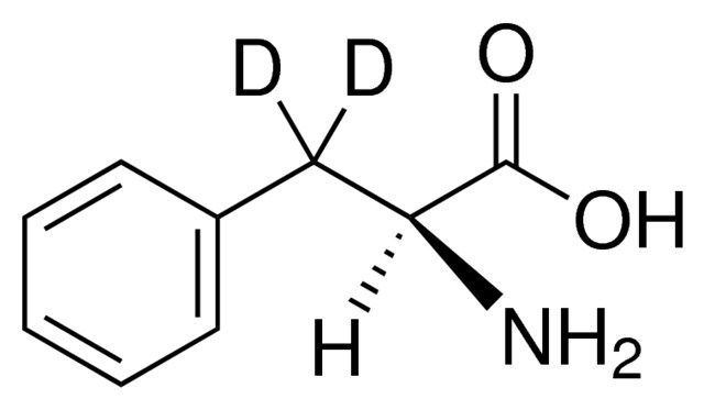 <sc>L</sc>-Phenylalanine-3,3-d<sub>2</sub>