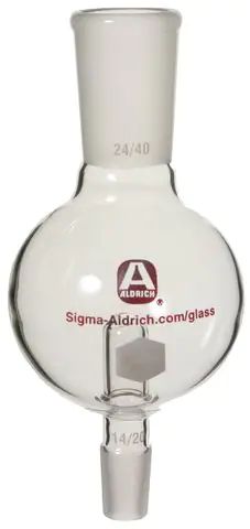 Aldrich<sup>®</sup> antisplash splash-guard adapter without return hole