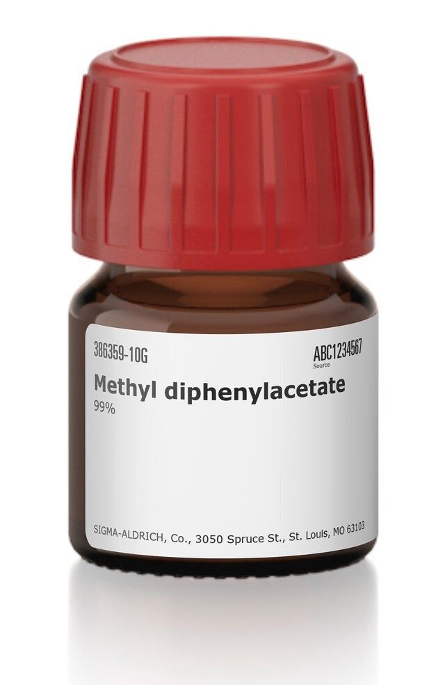 Methyl Diphenylacetate