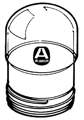 Aldrich<SUP>®</SUP> Schlenk-type female joint cap