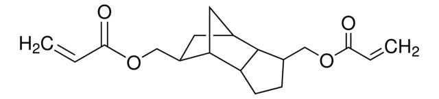 Tricyclo[5.2.1.0<sup>2,6</sup>]decanedimethanol diacrylate