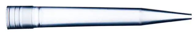 Sartorius pipette tips