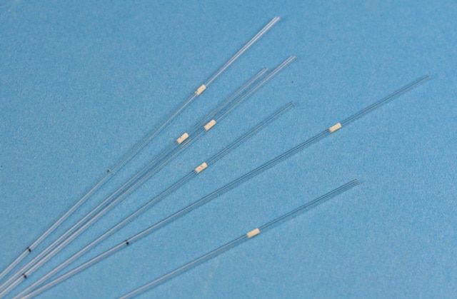 Capillary tube