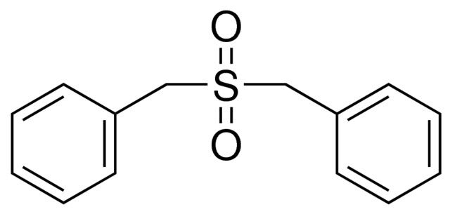 Benzyl sulfone