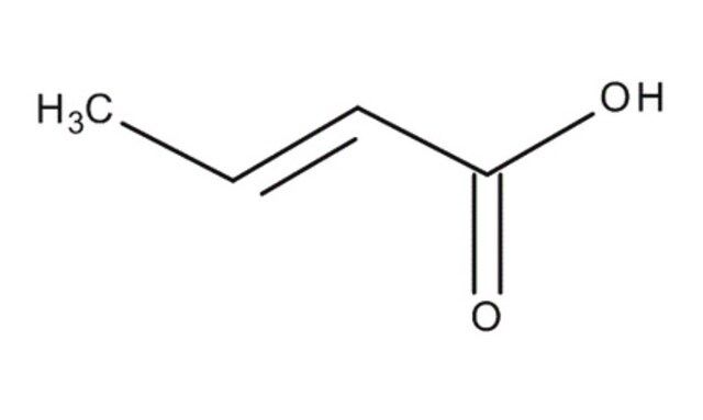 Crotonic Acid