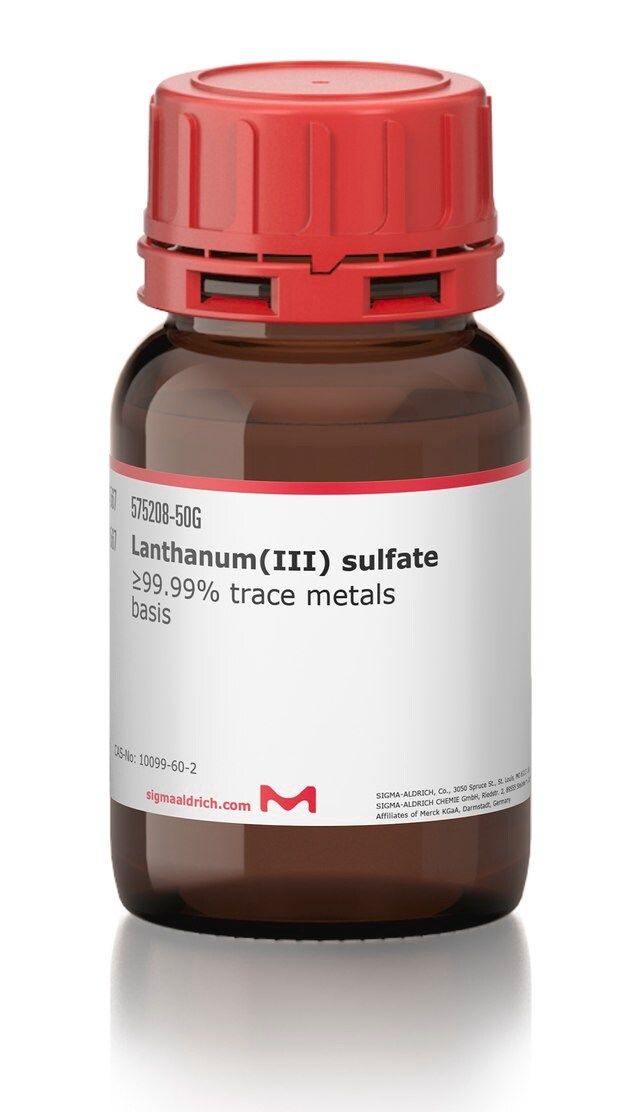 Lanthanum(III) sulfate