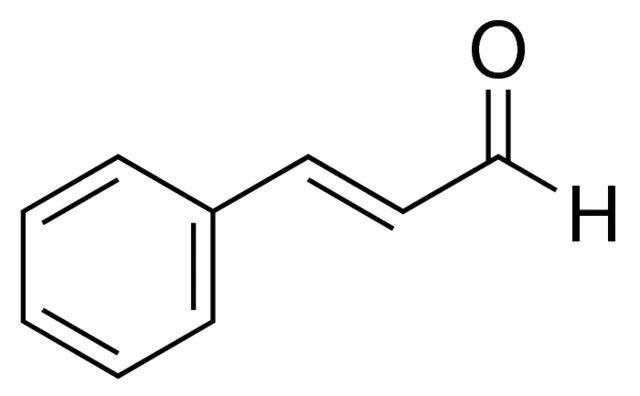 <i>trans</i>-Cinnamaldehyde