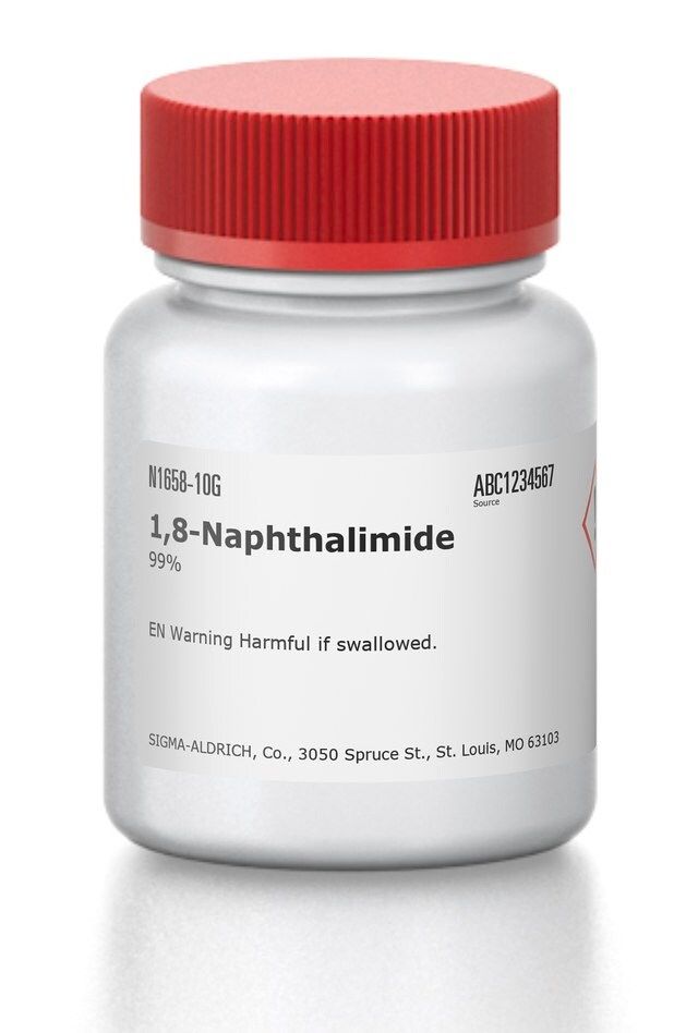 1,8-Naphthalimide