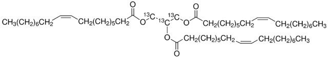 Glyceryl-<sup>13</sup>C<sub>3</sub> trioleate