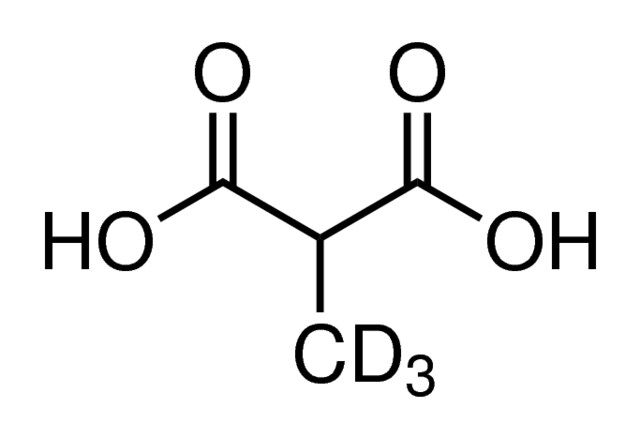 Methyl-d<sub>3</sub>-malonic acid