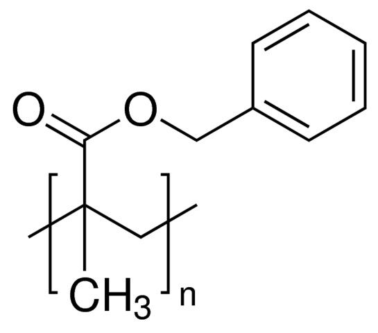 Poly(benzyl methacrylate)