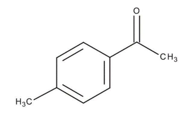 4-Methylacetophenone