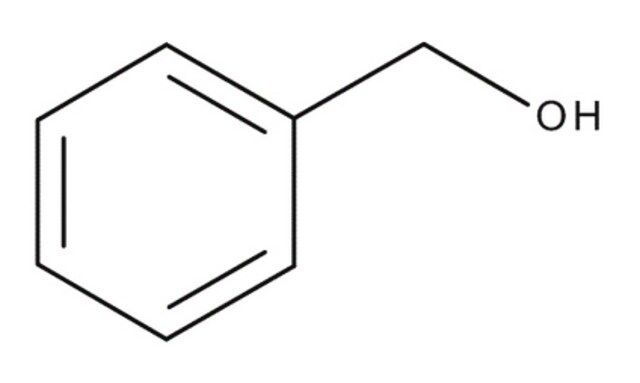 Benzyl Alcohol