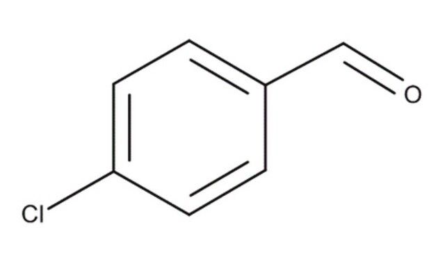 4-Chlorobenzaldehyde