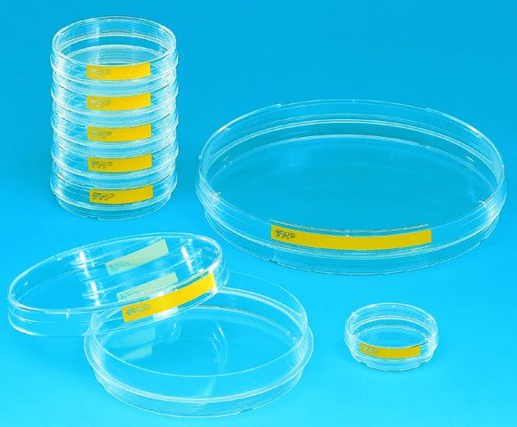 TPP<sup>®</sup> tissue culture dishes