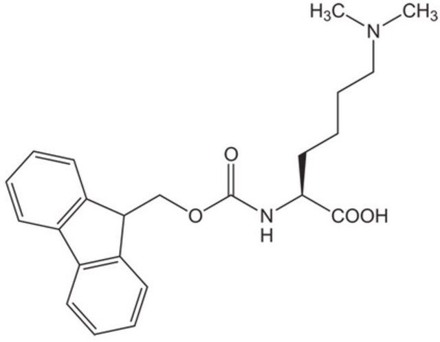 Fmoc-Lys(Me)<sub>2</sub>-OH HCl