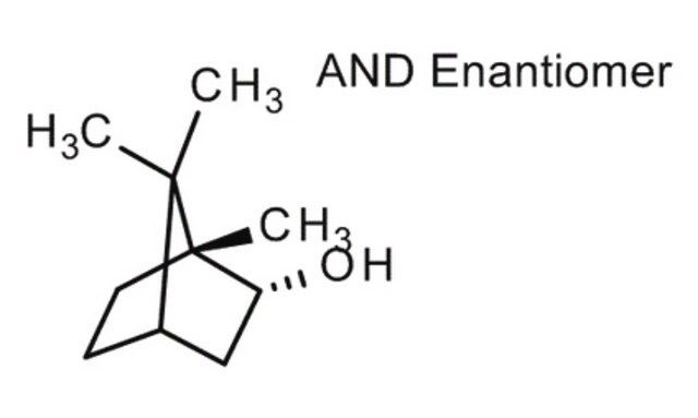 (1S)-(-)-Borneol