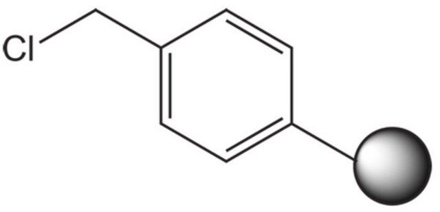 Merrifield resin HL (100-200 mesh)