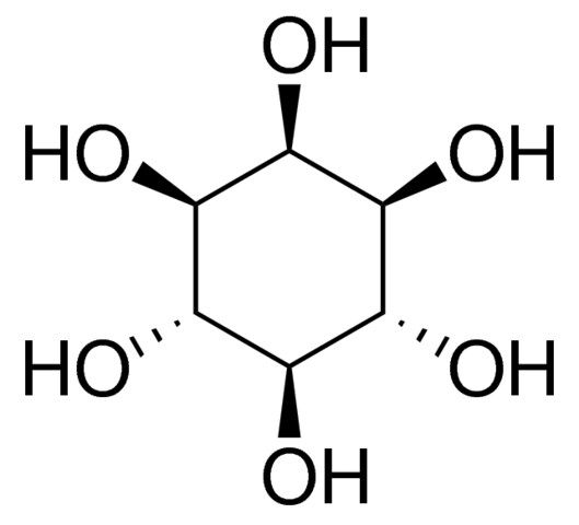 <i>myo</i>-Inositol