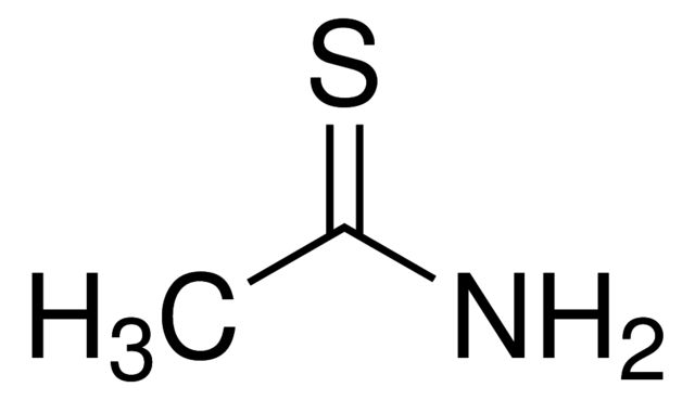 Thioacetamide