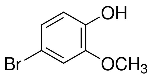 4-Bromo-2-methoxyphenol