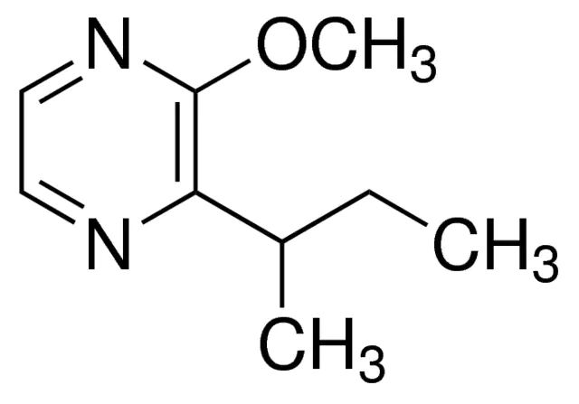 2-Methoxy-3-(1-methylpropyl)pyrazine