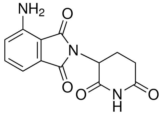 Pomalidomide