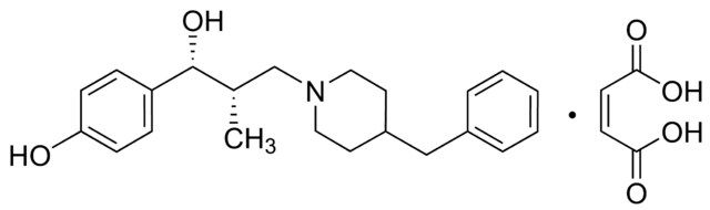 Ro 25-6981 maleate salt