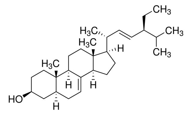 -Spinasterol