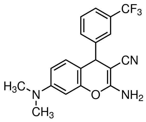 Chromeceptin