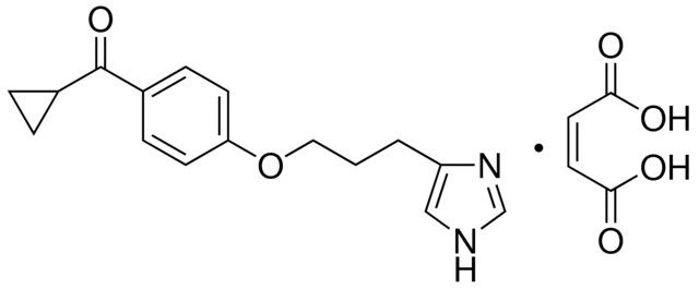 Ciproxifan maleate