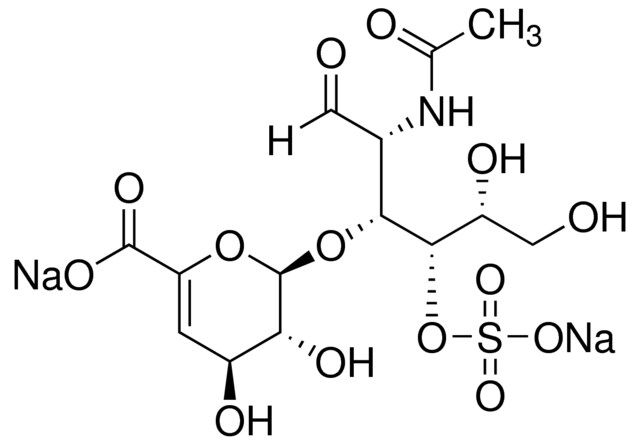 Chondroitin disaccharide di-4S sodium salt