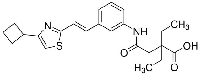 Cinalukast