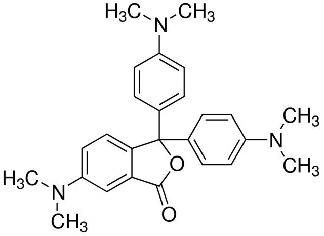 Crystal Violet Lactone