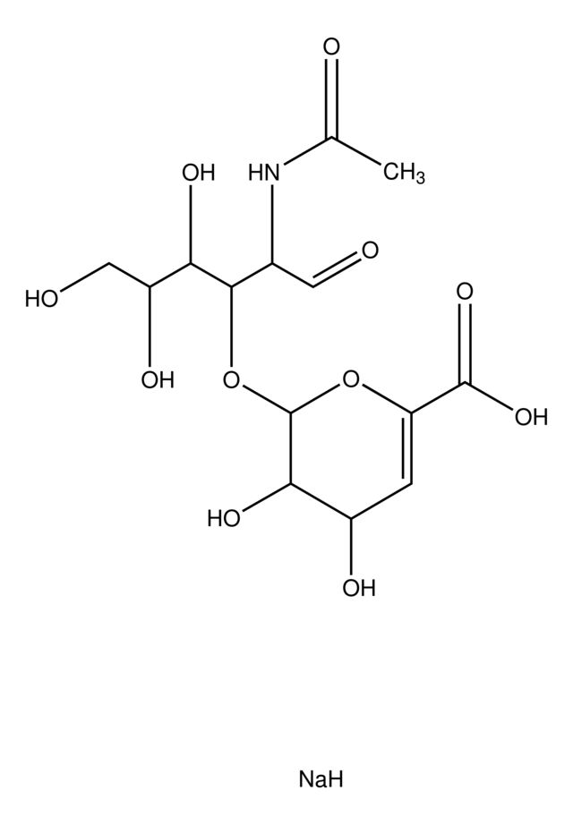 Chondroitin disaccharide di-0S sodium salt