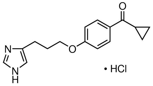 Ciproxifan hydrochloride