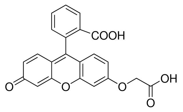 Fluorescein-O-acetic acid