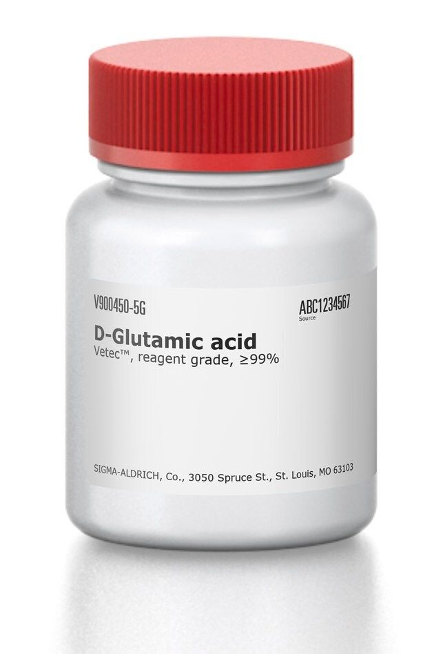 <sc>D</sc>-Glutamic acid