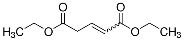 Diethyl glutaconate, mixture of <i>cis</i> and <i>trans</i>