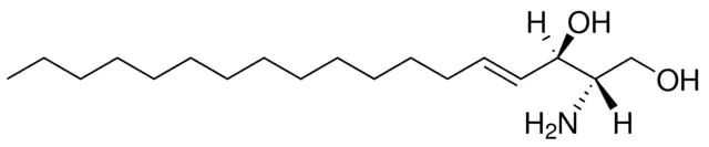 <sc>D</sc>-Sphingosine