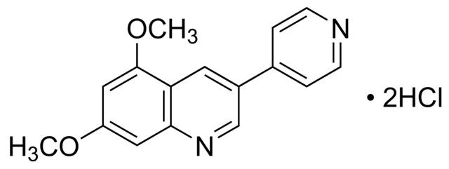 DMPQ dihydrochloride