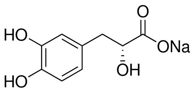 Danshensu sodium salt