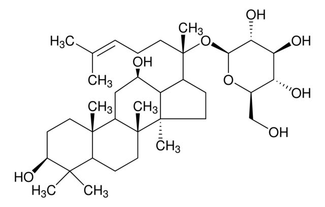 Ginsenoside Compound K