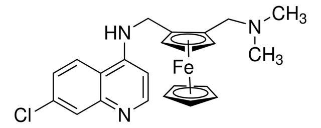 Ferroquine