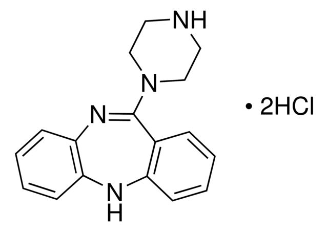 DREADD Agonist 21 dihydrochloride