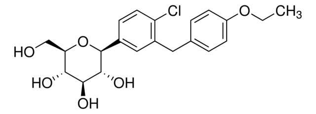 Dapagliflozin