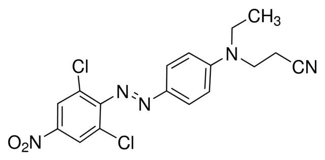 Disperse Orange 37