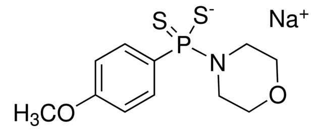 GYY4137 sodium, dichloromethane-free